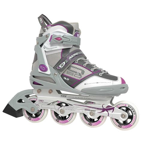 women's inline skates size 6|More.